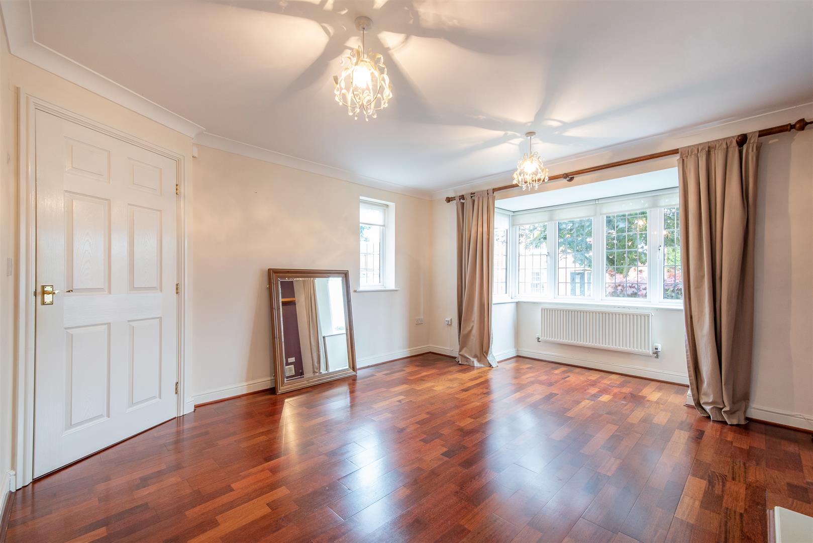 4 bed property in Thornfield, Preston